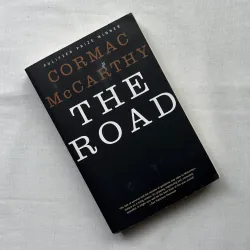 The Road - Cormac McCarthy 
