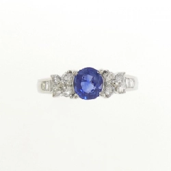 Nhẫn Sapphire PT900 1.01CT - Hàng hiệu Chính hãng 853033