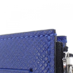 Ví đựng tiền và thẻ Louis Vuitton Taiga Lama M30270 - Hàng hiệu Authentic 770220