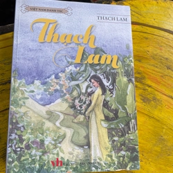 THẠCH LAM TUYỂN TẬP TÁI BẢN 2019