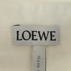 【Mã giảm giá】LOEWE Váy 650791