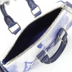 Túi xách Boston Monogram Watercolor Key Pouch XS M45761 - Hàng hiệu Authentic 770177