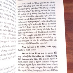 Văn Khuyên Phát Bồ Đề Tâm - Đại Sư Thật Hiền / HT. Tuyên Hoá giảng 194959