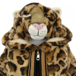 Dolce & Gabbana DOLCE&GABBANA F9C96F/FUPU8 Áo khoác - Hàng hiệu Chính hãng 810300