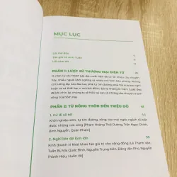 TỪ NÔNG THÔN ĐẾN TRIỆU ĐÔ 1004363