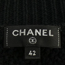 【Mã giảm giá】Chanel CHANEL Áo len 642380