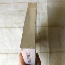 Sát Thủ Chim Én - Morgan Audic 756999