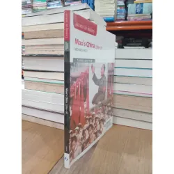 Mao's China 1936-97 - Michael Lynch 695597