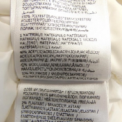 MONCLER CYCLOPIC Áo khoác lông - Hàng hiệu Chính hãng 813436