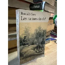 Les racines du ciel 591355