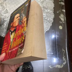 Sherlock Holmes The Complete Stories Sir Arthur Conan Doyle 1013674