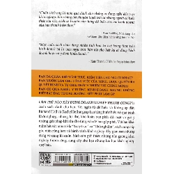 Làm Thế Nào Xây Dựng Doanh Nghiệp Thành Công - Richard Hall, Rachel Bell 285675