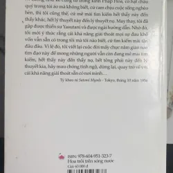 Hoa Trôi Trên Sông Nước - Satomi Myodo tác phẩm Văn Học Nhật Bản 690988