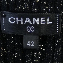 【Khuyến mãi】Chanel CHANEL Áo len 637747