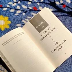 The Stages - Tạo Lập Sân Khấu Cuộc Đời - Abraben Mah 927050