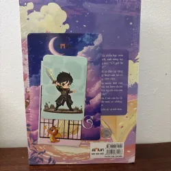 Điều tại vầng trăng gây hoạ bản đặc biệt 961288