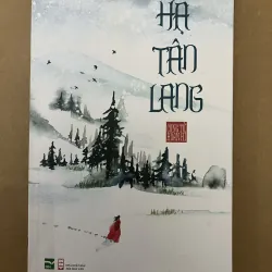 Hah tân lang