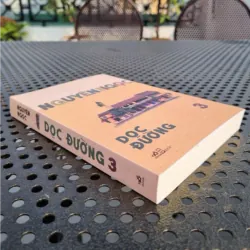 Dọc đường 3 | nguyên ngọc  1002087