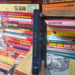 Vòng Đu Quay Đêm- Minato Kanae 698662