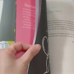 Naughty Babe - Em bướng lại cho là em quậy - Bambam 1018841