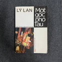 Một góc phố Tàu - Lý Lan