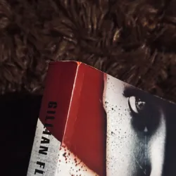 Gone girl cô gái mất tích 999161