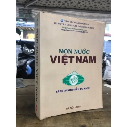 Non nước Việt Nam - Tổng cục du lịch