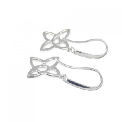 Bông tai kim cương Louis Vuitton - Hàng hiệu Authentic 843983