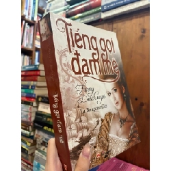 Tiếng gọi đam mê - Fanny Deschamps