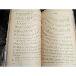 Nguyệt san xã hội tạp chí - nhiều tác giả