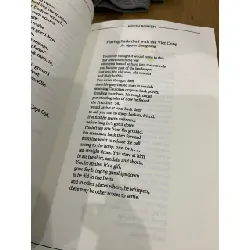 Poetry Like Bread ( Poets of the Political Imagination ) 563572