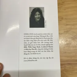 Small Talk - Kỹ năng bắt đầu, duy trì cuộc trò chuyện và tạo dựng mạng lưới quan hệ xã hội 799471
