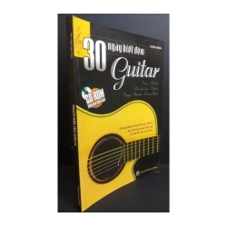 30 ngày biết đệm guitar