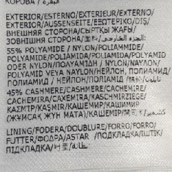 Moncler MONCLER Áo khoác lông - Hàng hiệu Chính hãng 897844