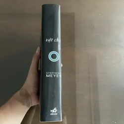 [KHOA HỌC VIỄN TƯỞNG] Vật chủ - Stephenie Meyer 718511