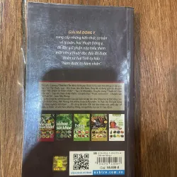 Giải mã Đông Y - Lương y Thái Hư (t4) 775842