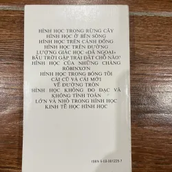 Hình Học Giải Trí – Perelman (15) 1001671