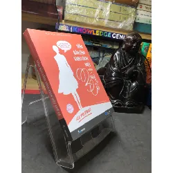 [Sách Cũ SCGR] Sống bản lĩnh theo cách một quý cô 2019 mới 90% Ellen Fein và Sherrie Schneider HPB0607 VĂN HỌC