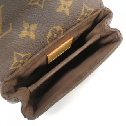 Túi xách vai Louis Vuitton Monogram Micro Metis M81267 609586