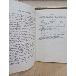 Comprehension and précis pieces for overseas students - L. A. Hill