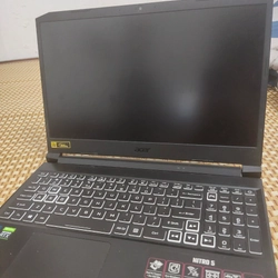 Máy tính Laptop Acer Nitro 5 AN515-57 199483