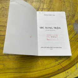 SBC XUNG TRẬN- PHÙNG THIÊN TÂN 723066