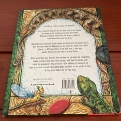 PICTURE BOOK The deltora book of monsters 537012