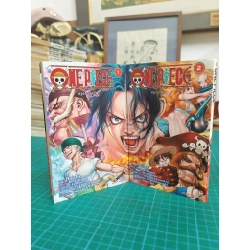 Truyện tran one piece episode