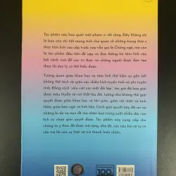 (Sách cũ) The eye of the I - Nhận thức toàn vẹn - David R. Hawkins, M.D., PH.D. 957328