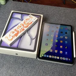 Ipad Air M3 11 Inch Kèm Bút Pencil Pro 687734