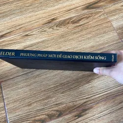 Phương pháp mới để giao dịch kiếm sống 930042