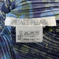 【Vintage】Pleats Please PLEATS PLEASE PP41-JK881 Áo 628211