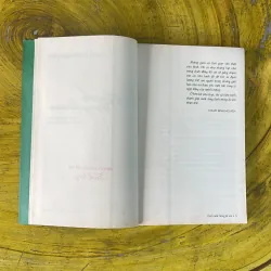 GIỌT NƯỚC TRONG LÁ SEN - KHUẤT BÌNH NGUYÊN 989947