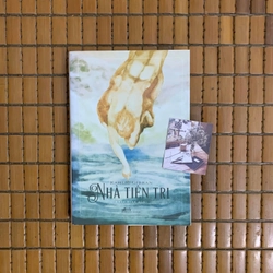 Nhà tiên tri Gibran